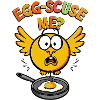 Egg-scuse Me?