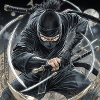 Ninja Shadow Fight Night