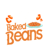 Just Really Like Baked Beans