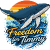 Freedom for Timmy - Sundowner