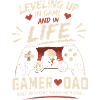 Gamer Dad: Level Up i spil og liv