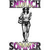Endlich Sommer 