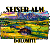Seiser Alm