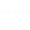 Discipline – Minimal Statement Shirt