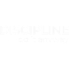 Discipline – Chest Logo Shirt