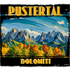 Pustertal Dolomiten