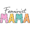 Maman féministe