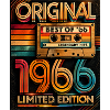 Original 1966 Limited Edition