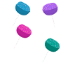 Lollipop lollipops sweets