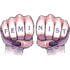 Feminist Fists