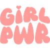 Gir Power Feminist 