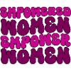 Empowered Women Empower Women Feminist 