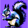 squirrel