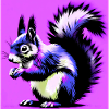 squirrel