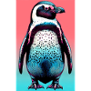 penguin