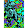 dinosaure