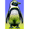 penguin