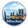 Muenchen Voralpenland 2026