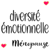 Ménopause Émotions