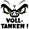 Emotionen Volltanken