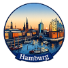 Hansestadt Hamburg 2026