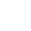Monochrome Grid Geometric Pattern