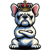 French Bulldog Frenchie Frenchie Owner