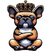 French Bulldog Frenchie Frenchie Owner