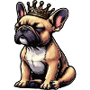 French Bulldog Frenchie Frenchie Owner