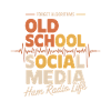 Altmodisches Social-Media-Amateurfunkleben