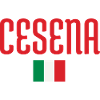 Cesena Italy Flag