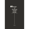 Design is Thinking Made Visual Poster