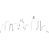 Chicago Skyline Outline
