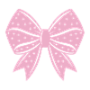 Cheer bow