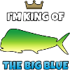 King of the Great Blue