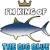King of the Great Blue