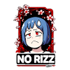 Kein Rizz Sakura Kummer