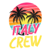 Italy Crew