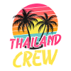 Thailand Crew