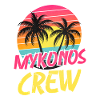 Mykonos Crew