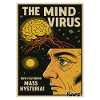 Mind Virus Poster: Massenhysterie