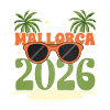 Majorque 2026