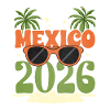 Mexiko 2026