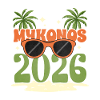 Mykonos 2026