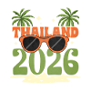 Thailand 2026