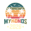 Mykonos 2026