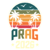 Prague 2026