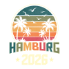 Hambourg 2026