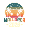 Majorque 2026