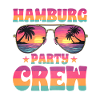 Hamburg Party Crew